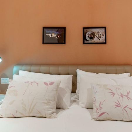 TreSette Toledo Bed & Breakfast Napoli Eksteriør bilde
