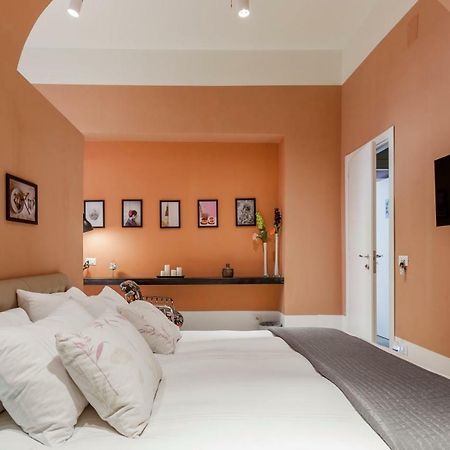 TreSette Toledo Bed & Breakfast Napoli Eksteriør bilde