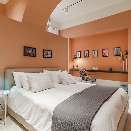 TreSette Toledo Bed & Breakfast Napoli Eksteriør bilde
