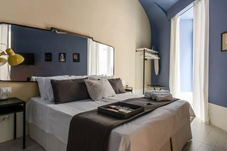 TreSette Toledo Bed & Breakfast Napoli Eksteriør bilde
