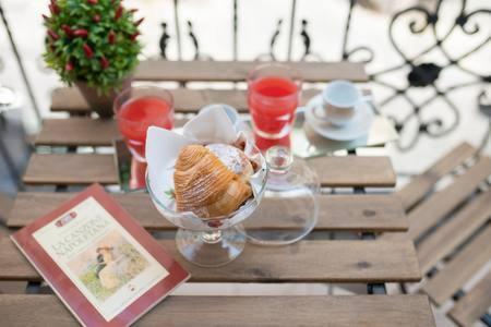 TreSette Toledo Bed & Breakfast Napoli Eksteriør bilde