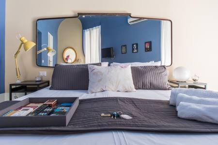 TreSette Toledo Bed & Breakfast Napoli Eksteriør bilde