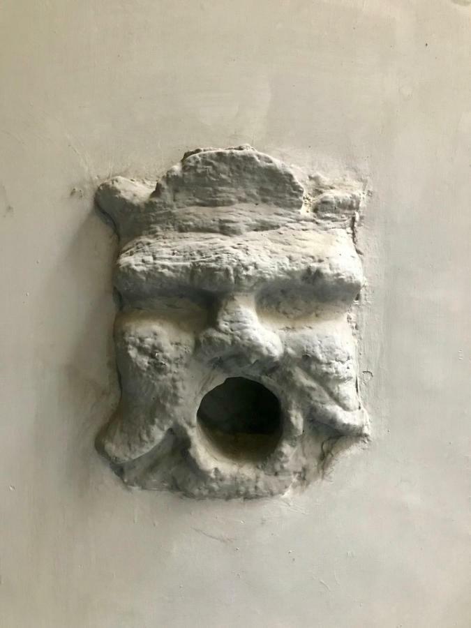 TreSette Toledo Bed & Breakfast Napoli Eksteriør bilde
