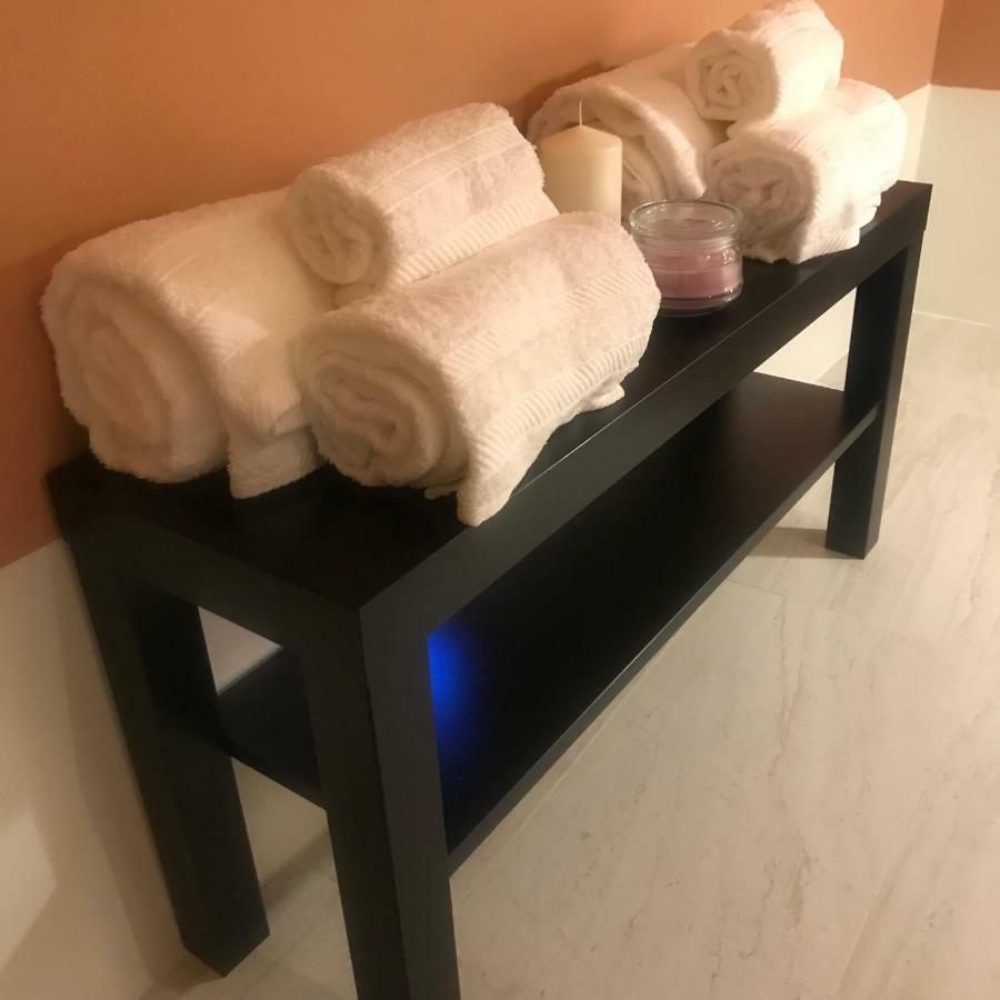 TreSette Toledo Bed & Breakfast Napoli Eksteriør bilde