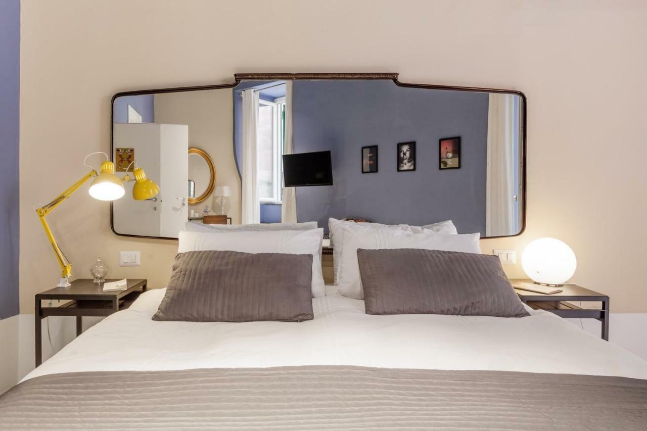 TreSette Toledo Bed & Breakfast Napoli Eksteriør bilde